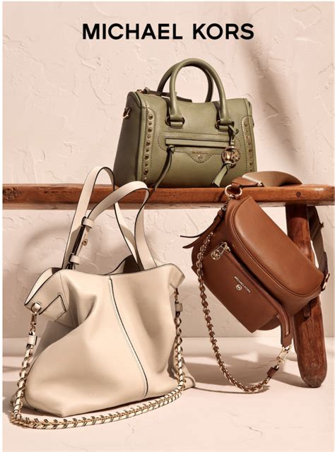 michael kors delivery canada